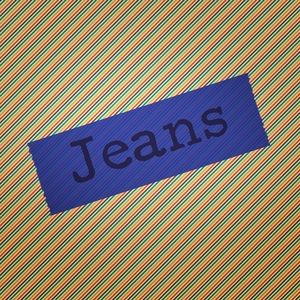 Denim!!
